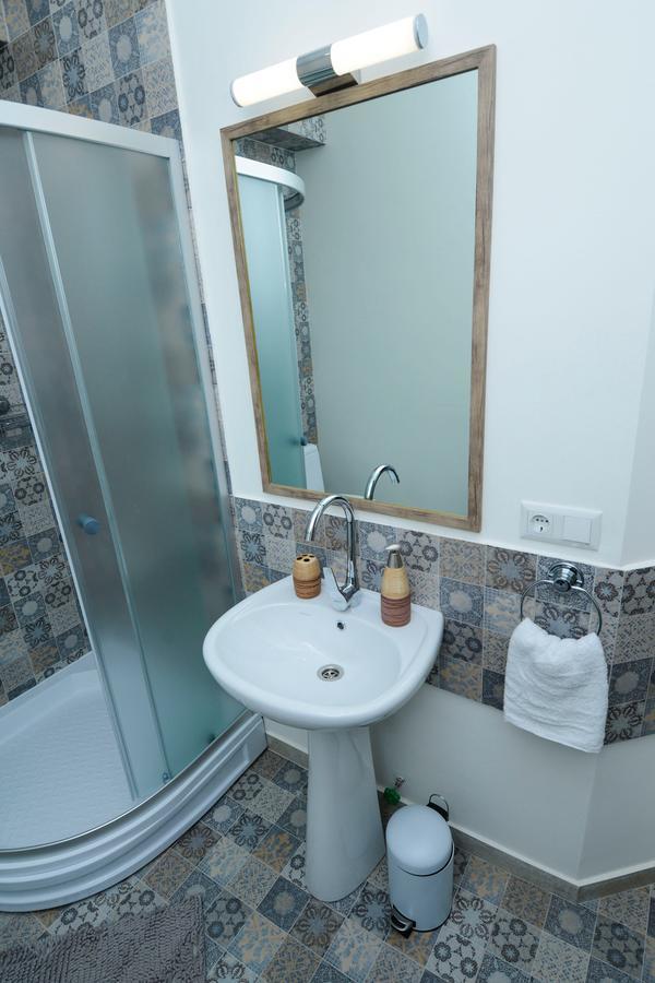 B-Lax Apartment Tbilisi ภายนอก รูปภาพ