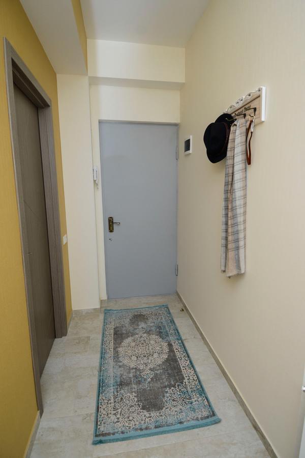 B-Lax Apartment Tbilisi ภายนอก รูปภาพ