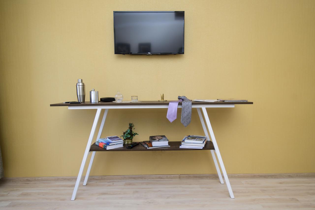 B-Lax Apartment Tbilisi ภายนอก รูปภาพ